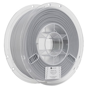 PolyLite PLA フィラメント PM70539 グレー