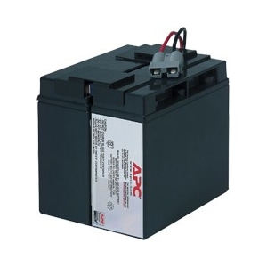 シュナイダーエレクトリック（APC） APCRBC139J SMT1500J 交換用純正バッテリキット