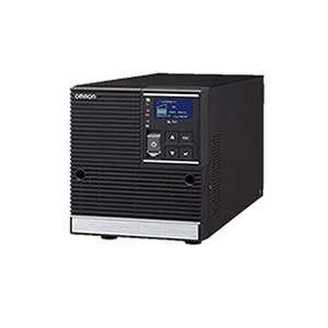 オムロン ソーシアルソリューションズ リチウムイオンバッテリ搭載UPS BL50T