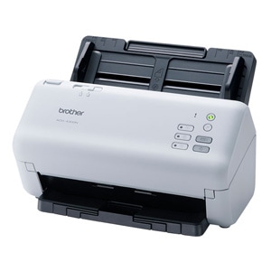 ブラザー ドキュメントスキャナー ADS-4300N （※無線LAN非対応）