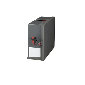 オムロン ソーシアルソリューションズ BYB120S 無停電電源装置(UPS)用交換用バッテリ