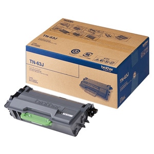 ブラザー 超大容量トナーカートリッジ　TN-63J
