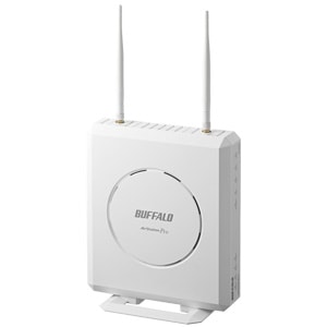 BUFFALO 法人向け 無線VPNルーター VR-U300W