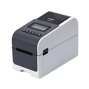 ブラザー　ラベルプリンター　TD-2350D