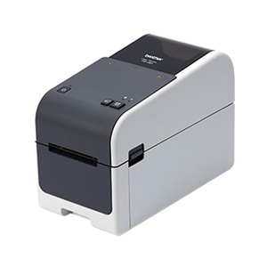 ブラザー　2インチ感熱ラベルプリンター　TD-2320D