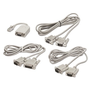 シュナイダーエレクトリック UPS Signaling Offer for IBM AS/400 and IBMi AP98275