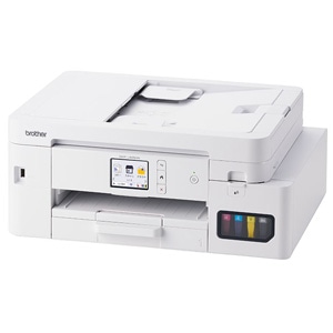 ブラザー DCP-J4250N A4大容量インクジェット複合機 コピー プリント スキャン 自動両面印刷 Wi-Fi 簡単設定