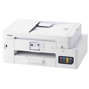 ブラザー MFC-J4450N A4大容量インクジェット複合機 FAX コピー プリント スキャン 自動両面印刷 Wi-Fi 簡単設定