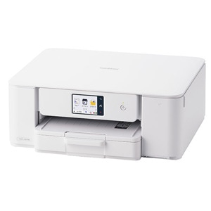 ブラザー DCP-J1270N A4大容量インクジェット複合機 コピー プリント スキャン 自動両面印刷 Wi-Fi ファーストタンク