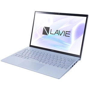 NEC LAVIE N13 Slim （Ryzen5モデル） ZZY-0646952641-18469