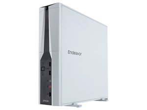 【限定1台】エプソンダイレクト Endeavor MR5000 23.8型ディスプレイ（LD24W85L）セットモデル Corei5 16GB 1TB SSD DVDドライブ Win11 Pro 64bit 