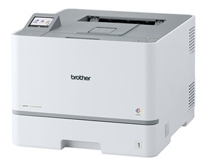 ブラザー HL-L8570CDW A4カラーレーザープリンター 31PPM 自動両面印刷 USB 有線・無線LAN タッチパネル対応トナー TN695/TN695XL/TN697 シリーズ