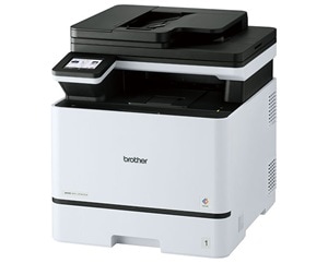 ブラザー MFC-L8730CDW A4カラーレーザー複合機 31PPM プリント コピー ADF スキャン FAX 自動両面印刷 USB 有線LAN タッチパネル 対応トナー TN695/TN695XLシリーズ