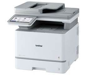 ブラザー MFC-L8970CDW A4カラーレーザー複合機 31PPM コピー ADF プリント スキャン FAX 自動両面印刷 USB 有線LAN タッチパネル 対応トナー TN695/TN695XL/TN697シリーズ