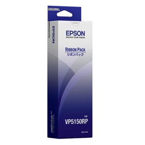 EPSOM VP-6200用リボンパック VP5150RP