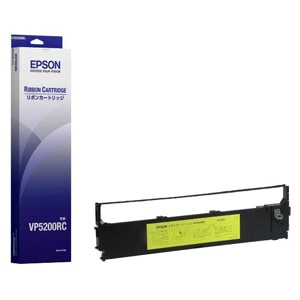 EPSOM VP-5200用リボンカートリッジ VP5200RC