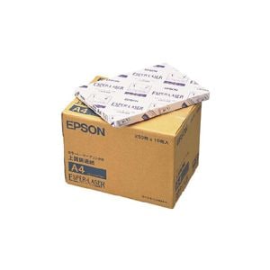 エプソン 上質普通紙A4 LPCPPA4
