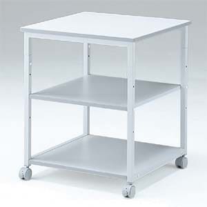 サンワサプライ レーザープリンタスタンド LPS-01T