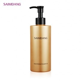 【販売終了】サイムダン ヘア&ボディ スムースオイル