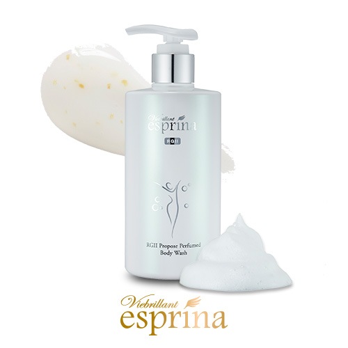エスプリーナ RGII プロポーズパフュームド ボディウォッシュ