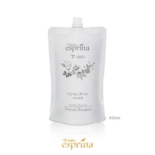 �����ץ꡼�� ��BIO ǻ̩ú�� �ߥ��顼�إåɥ��� �ѥե塼�� �����ס� ��Ĥᤫ���� 450ml��