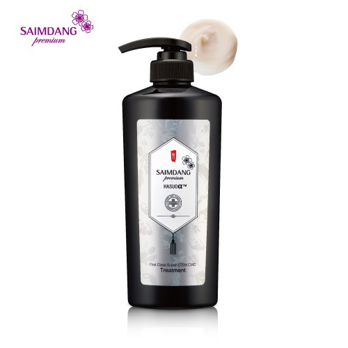 ��������� �ץ�ߥ��� �ե������ȥ��饹 �����ѡ� STEM CMC �ȥ꡼�ȥ��� 500ml