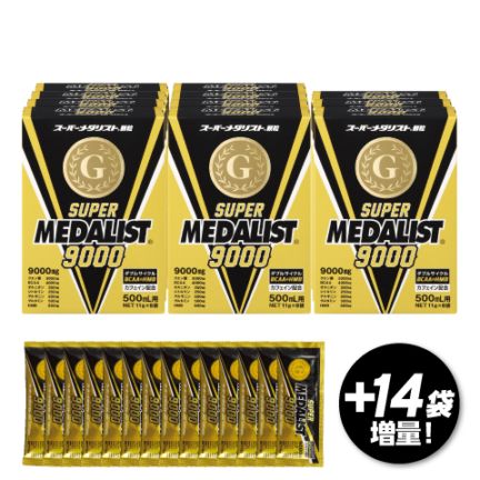 �����ѡ�����ꥹ��9000 ��500mL�ѡ�8������� 14Ȣ���åȡ�+�����ѡ�����ꥹ��14�����̡���
