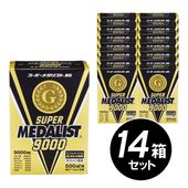 �����ѡ�����ꥹ��9000 ��500mL�ѡ�8������� 14Ȣ���å�