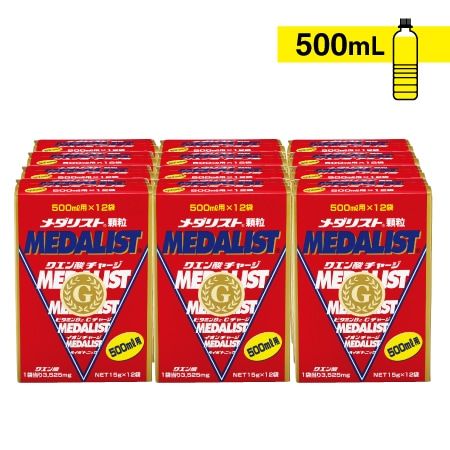 ����ꥹ�ȡ�500mL�ѡ�12�������12Ȣ���å�