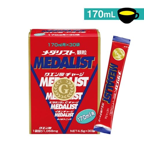 ����ꥹ�� ��170mL�ѡ�30�������