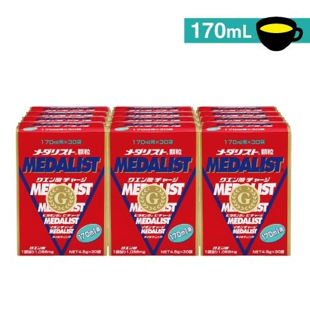 ����ꥹ�� ��170mL�ѡ�30�������12Ȣ���å�