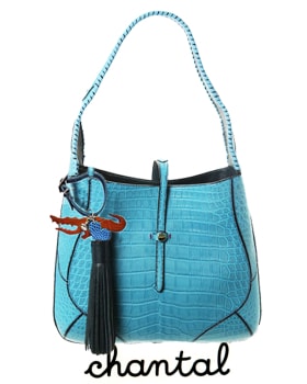 シャンタル　ショルダーバッグ