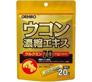 健康食品の通信販売サイト─オリヒロ健康食品ショップ─