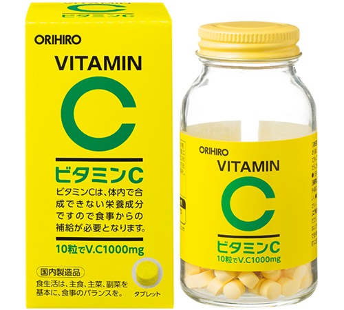 健康食品の通信販売サイト─オリヒロ健康食品ショップ─