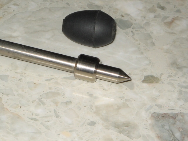 バスクラリネットエンドピン バスクラリネットエンドピン 匠（タクミ）エンドピン フルセット