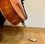 フリーアングル・ベンダーエンドピン