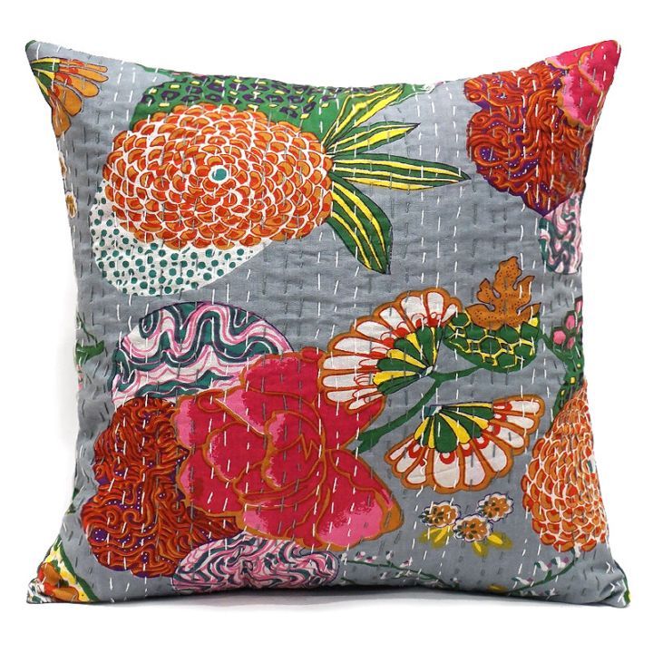 インテリアファブリック,クッション | 輸入雑貨～カランフィル