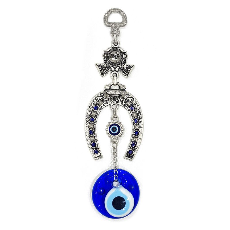 □トルコ ナザールボンジュウ | 輸入雑貨～カランフィル（旧店名