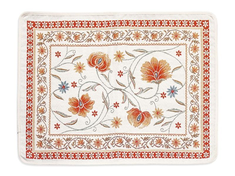 ロシア リューバ・ブジキナ作 マトリョーシカ（5P） MAT-148