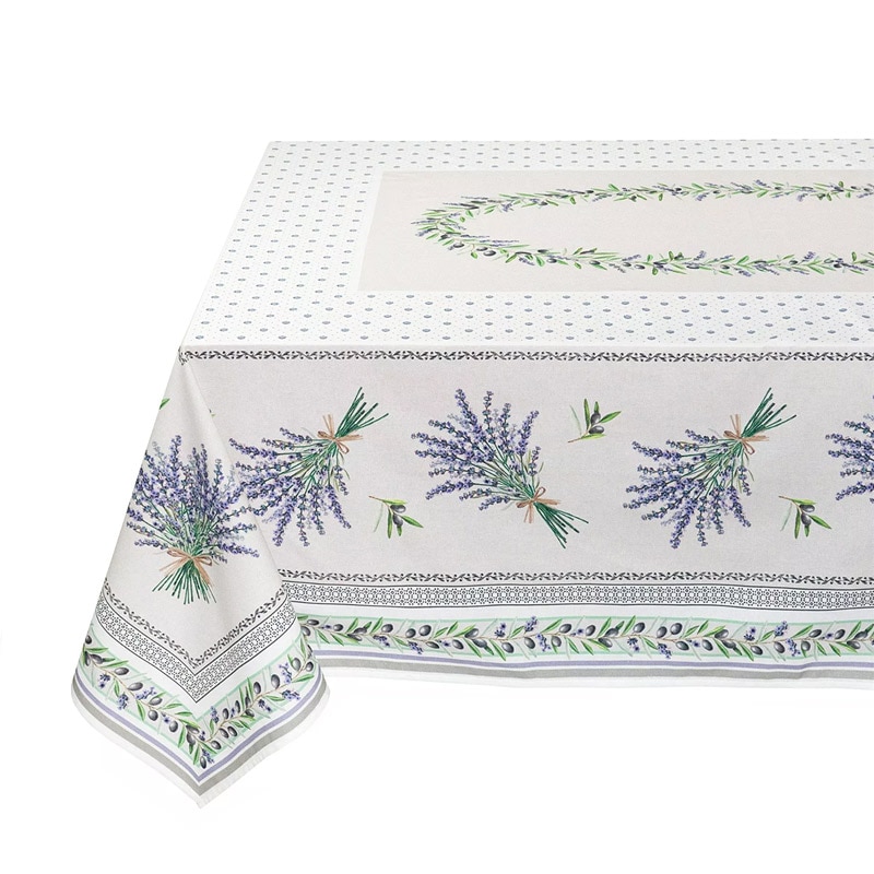 フランス製マルチカバー145x145cmサイズ◇FMC145-MNT-PK モンテスパン