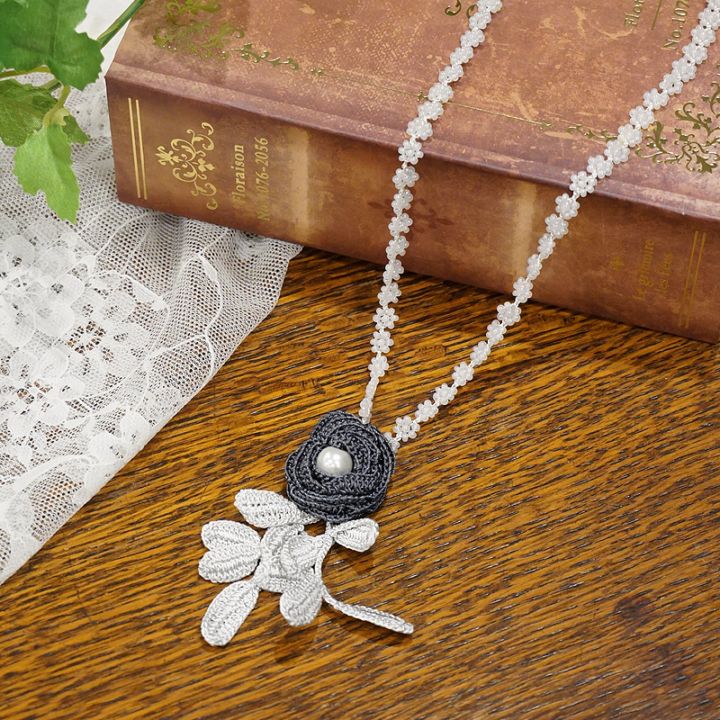 アクセサリー,トルコ オヤアクセサリー,オヤネックレス | 輸入雑貨