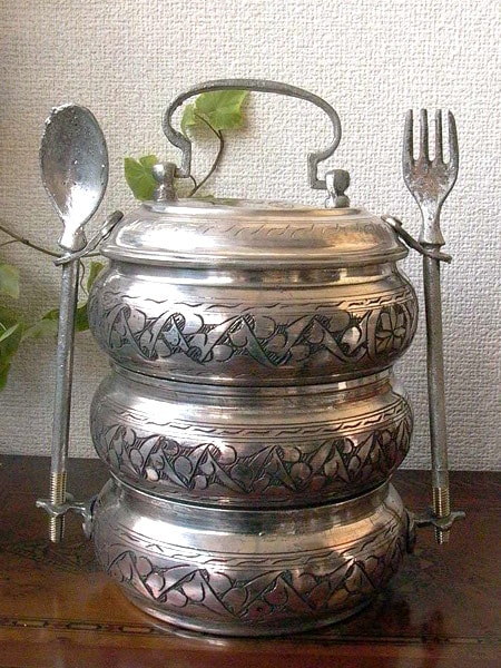 トルコ　銅製　バクル　アラベスク　プレート　ヴィンテージ トルコ 銅製 バクル アラベスク プレート ヴィンテージ