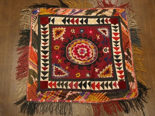 オールドスザンニ　Z-252　70x67cm