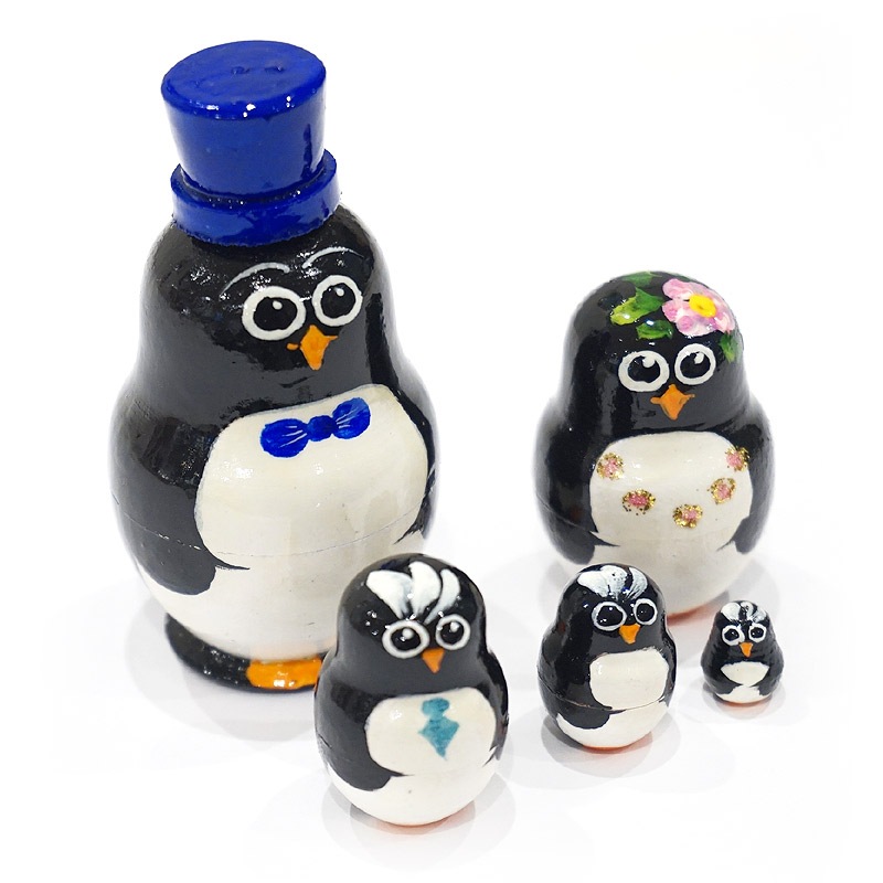 ★希少★バカラ オリガミコレクション ペンギン Lサイズ 置物 フィギュリン ☆希少☆バカラ オリガミコレクション ペンギン Lサイズ 置物 フィギュリン