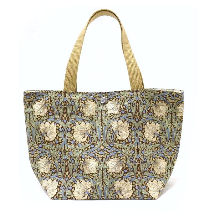 値下げ・モーリス＜35＞日本製・3ピースバック モーリス＜35＞日本製・3ピースバック 中古】MORRIS / W-35 (縦ロゴ