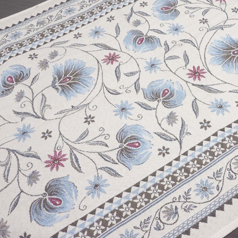 フランス製　ル・ジャカール・フランセ　テーブルランナー LEJACQUARD FRANCAIS ル・ジャカール・フランセテーブルランナー