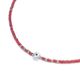 ナザールボンジュウ　トルコのお守り　ビーズネックレス　N-NBEADS-10