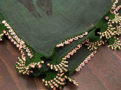 オールドオヤスカーフ　SCF-195