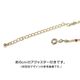 ナザールボンジュウ　トルコのお守り　ビーズネックレス　N-NBEADS-07