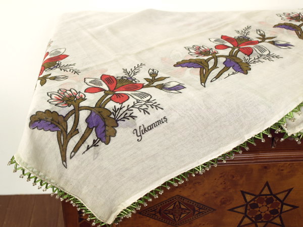 オールドオヤスカーフ　SCF-229